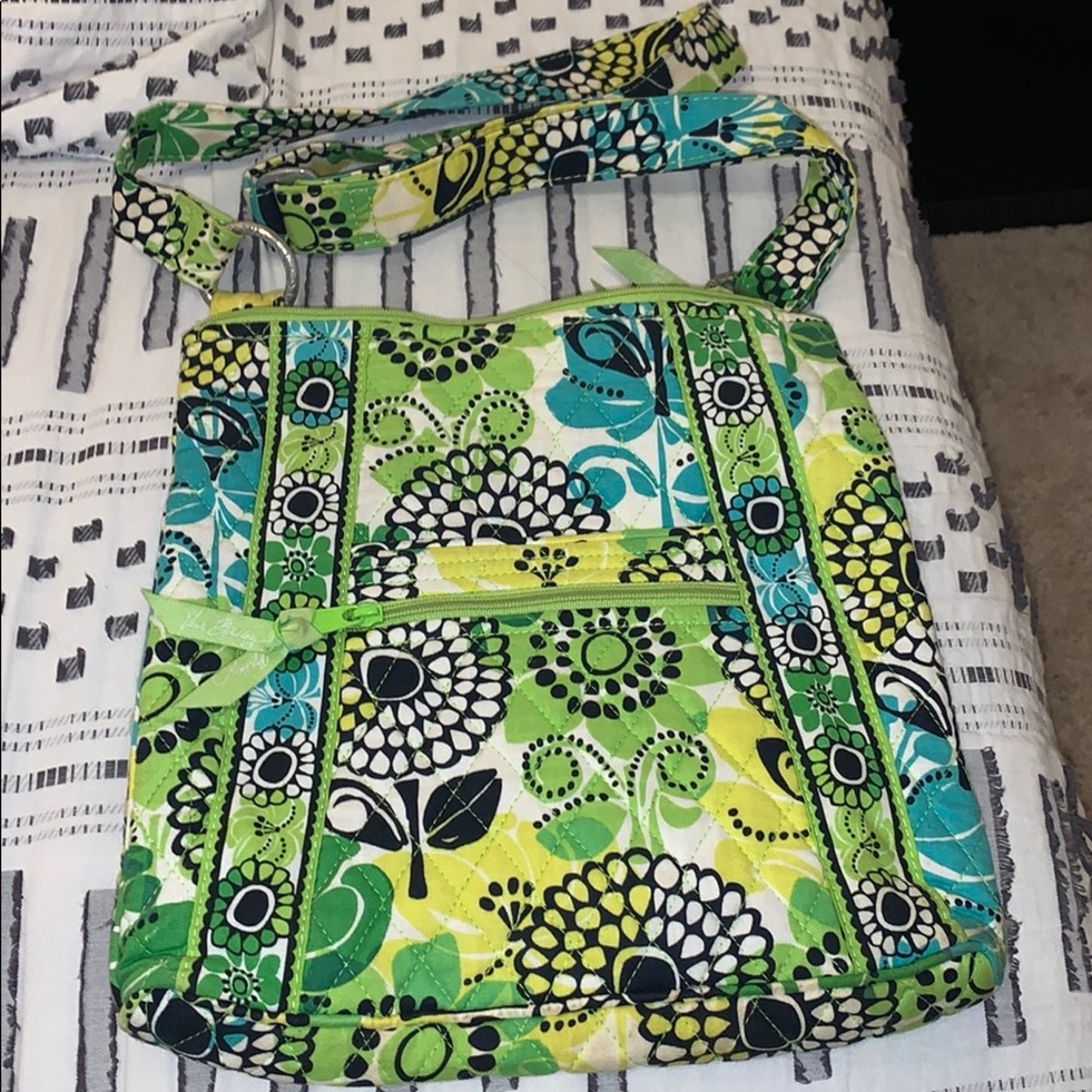 Vera Bradly Purse